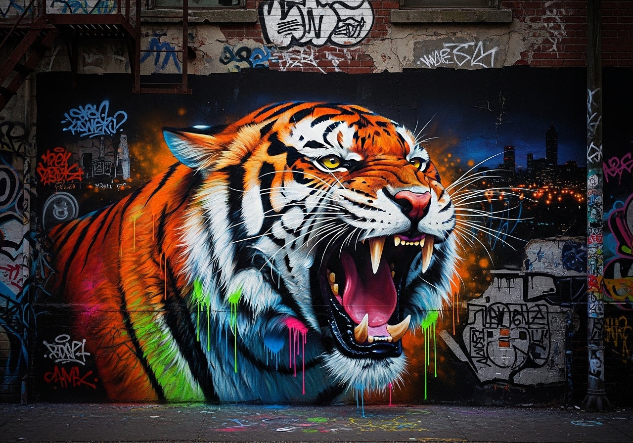 Graffiti