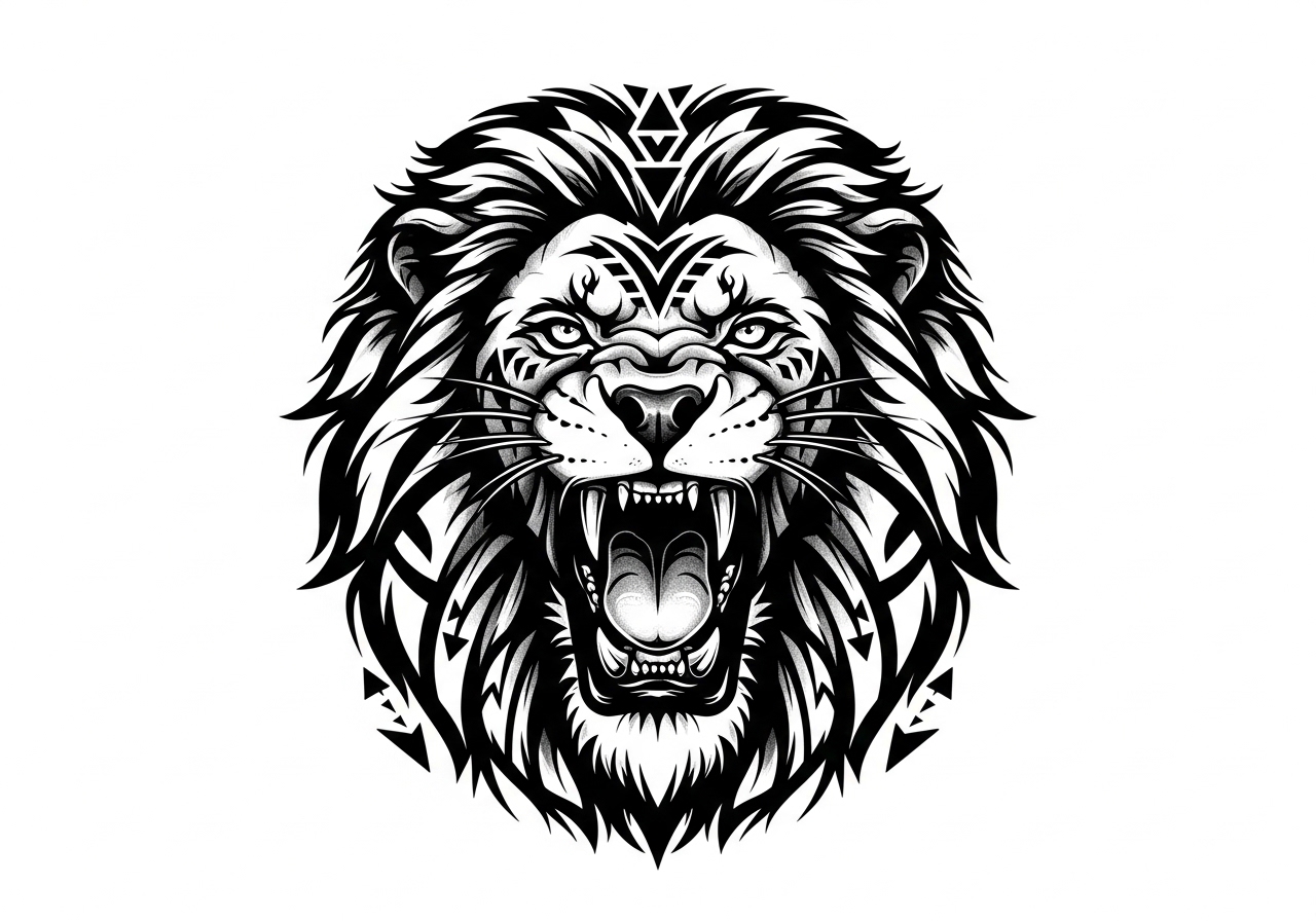 Tattoo Design