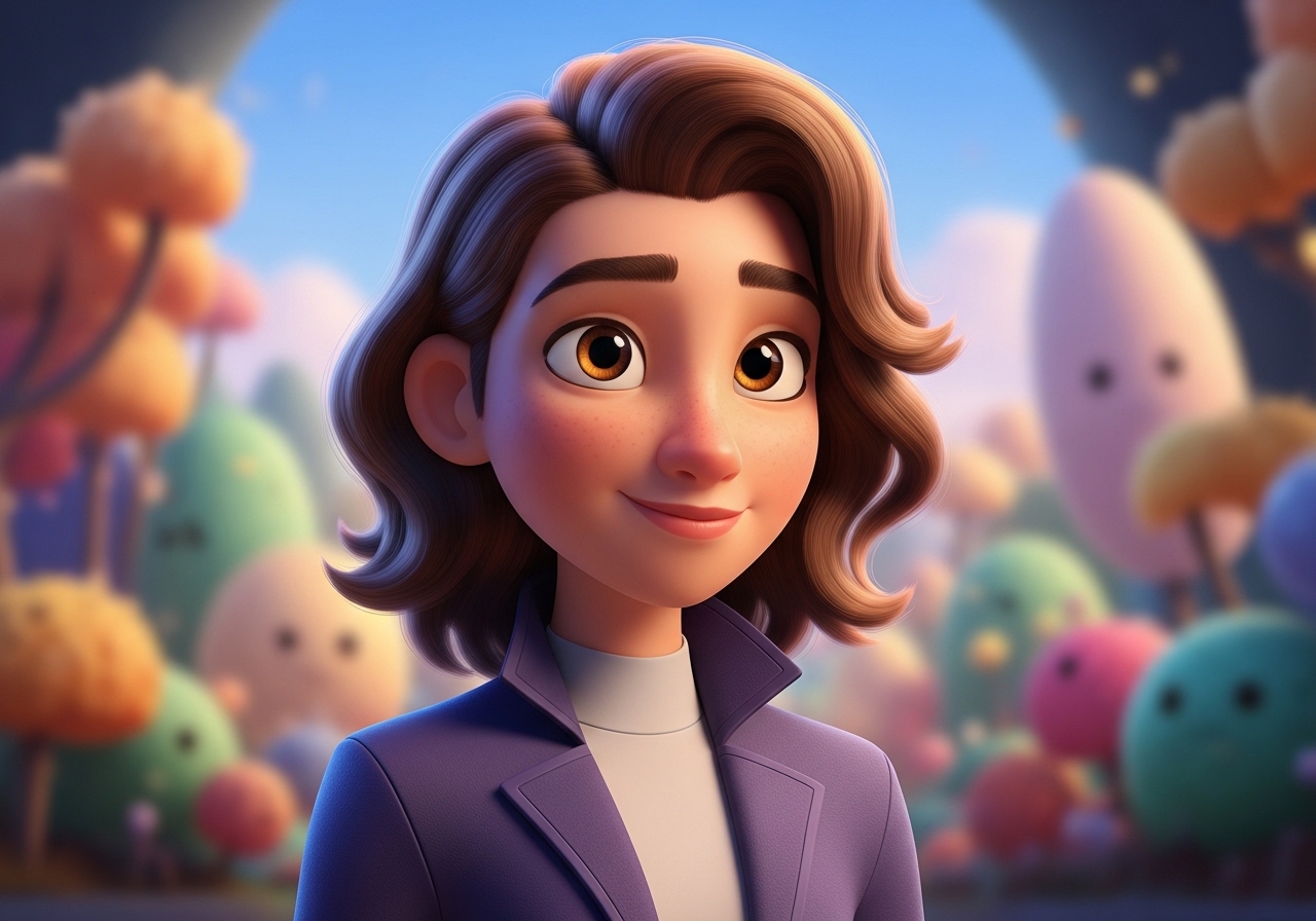Pixar