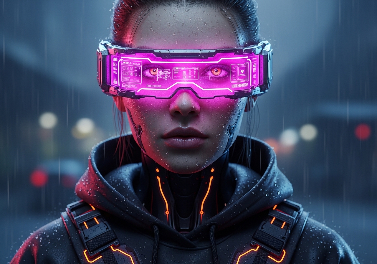 Cyberpunk