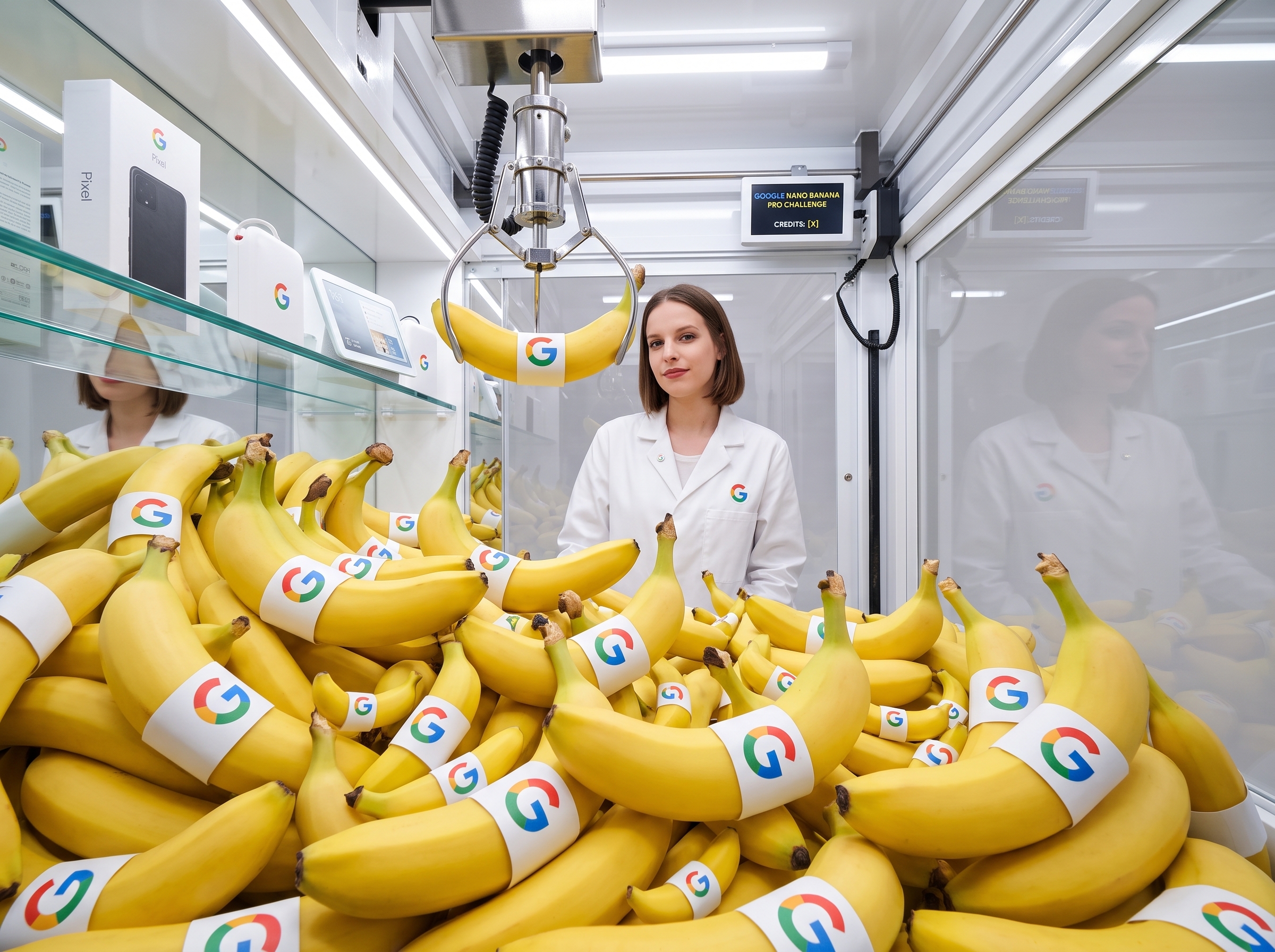 Nano Banana Pro