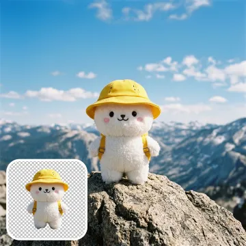 AI Remove Background