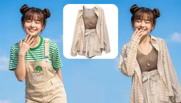 AI Clothes Changer
