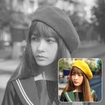 AI Photo Colorizer