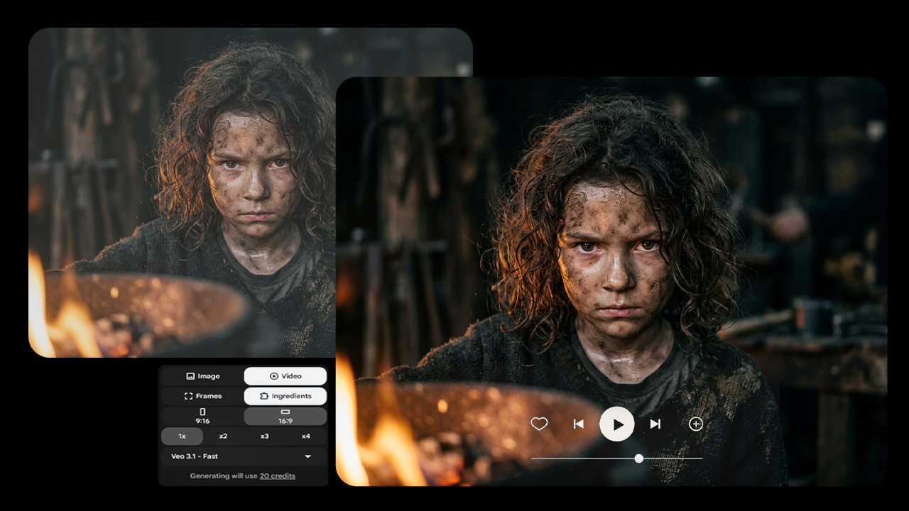 AI image to video generator free tools 2026