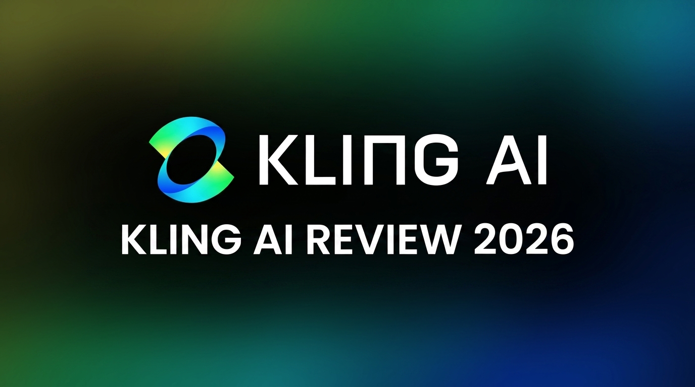 Kling AI review showing Kling 3.0 video generation and motion control tools