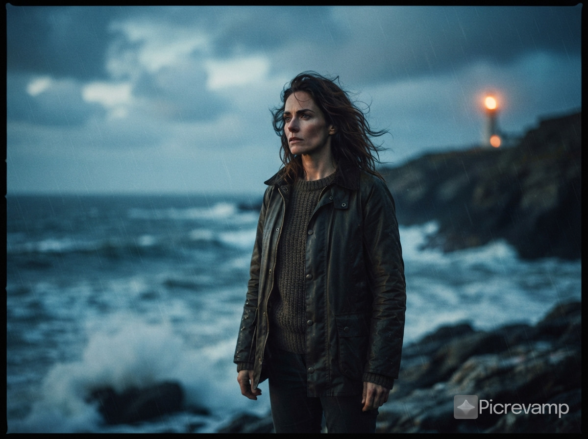 Cinematic film still of an adult beautiful woman. Please ensure this is a mind blowing artwork.