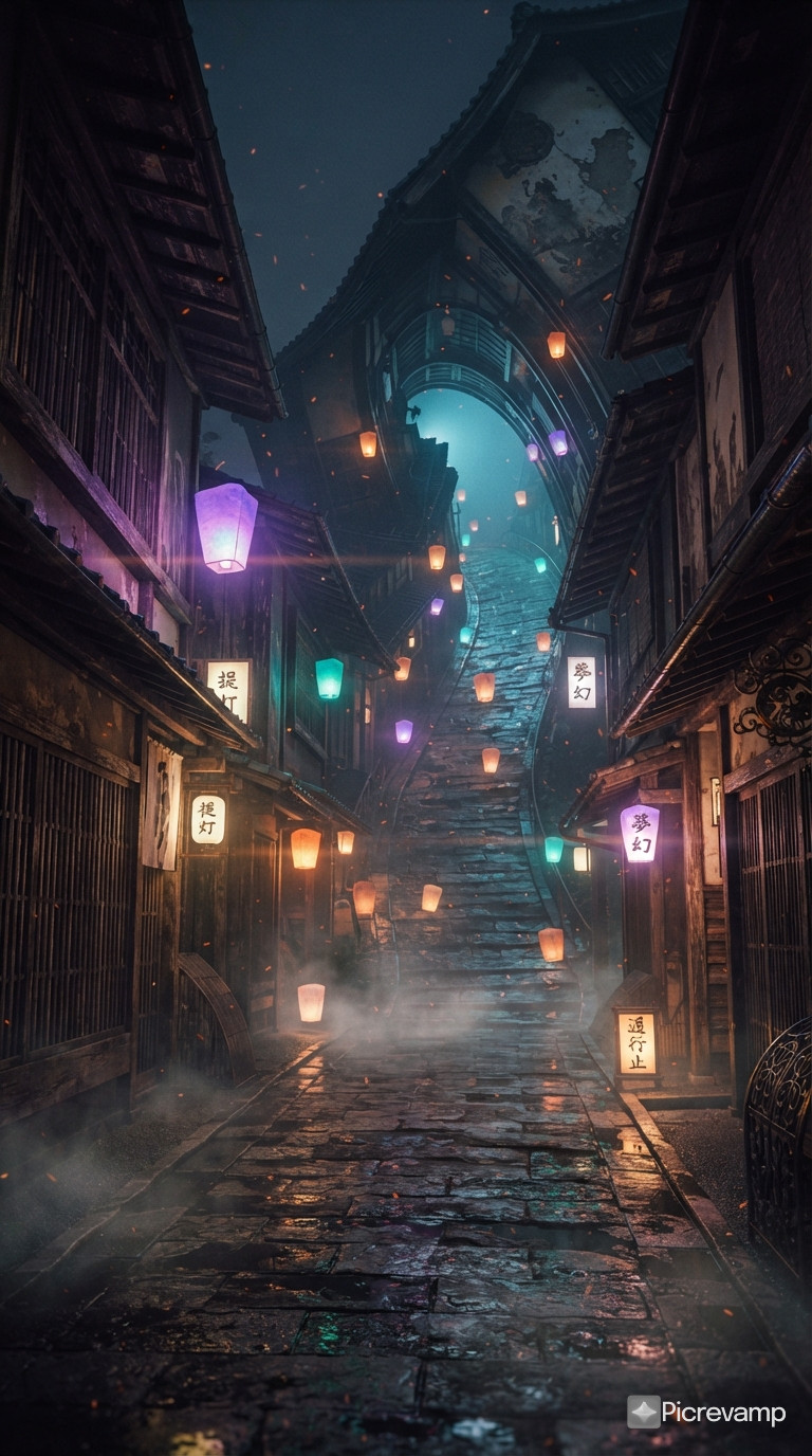 Community generated artwork