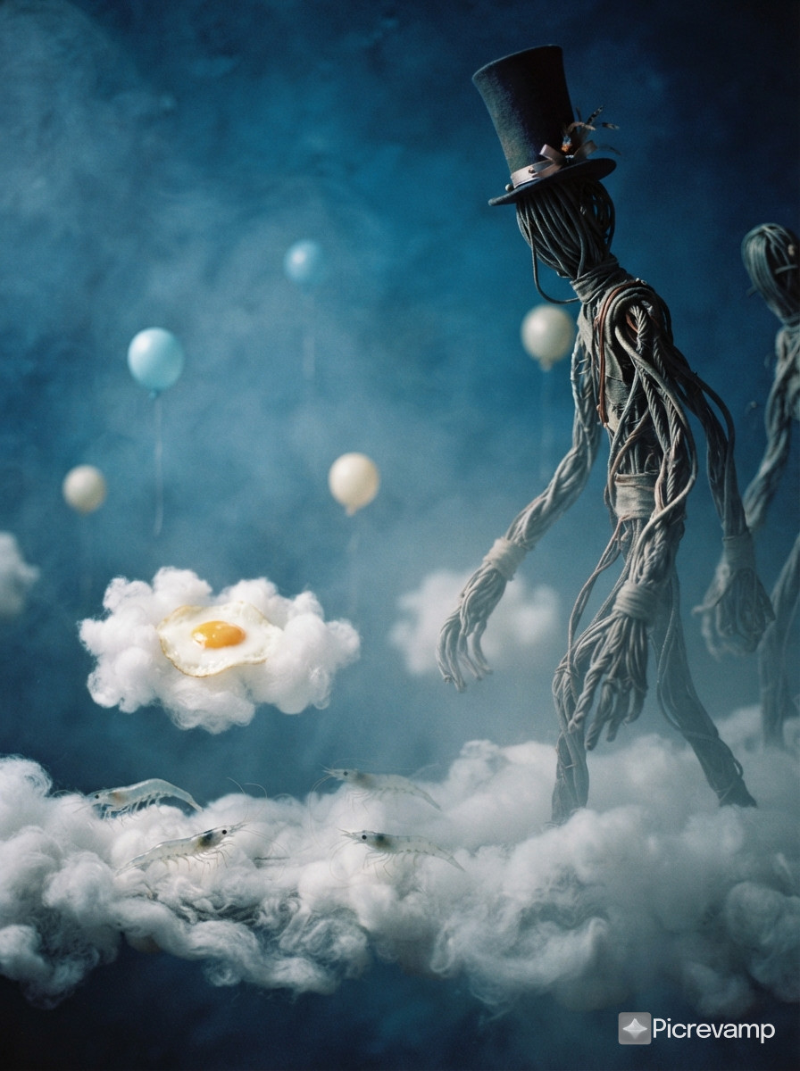 Community generated artwork