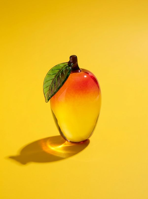 Glass Effect style example