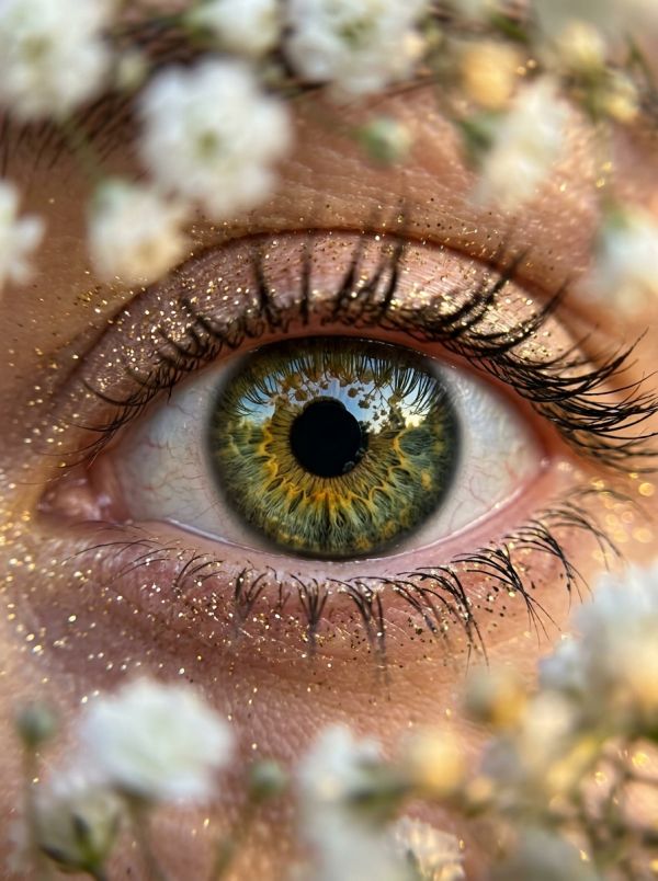 Ultra HDR 8k style example