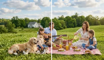 Image Upscaler