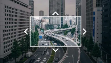 AI Image Expander